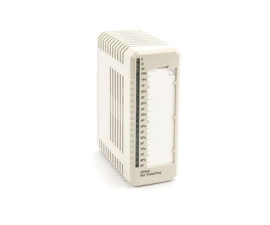 ABB DP840 Pulse Counter Module