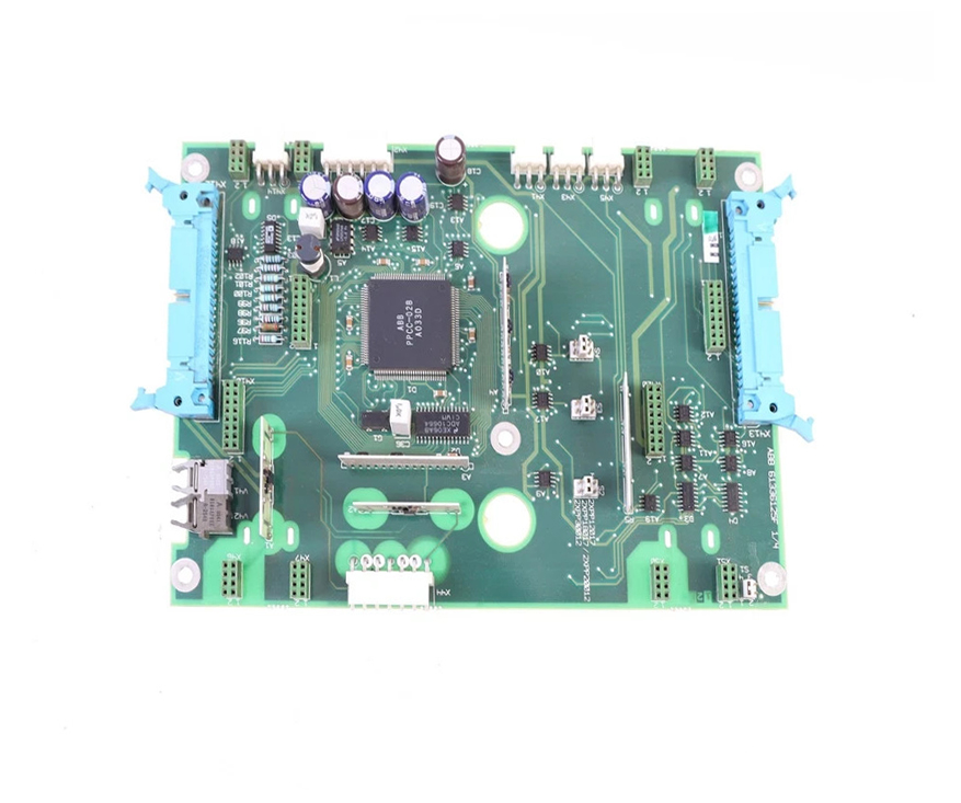 ABB NINT-68C Interface Board