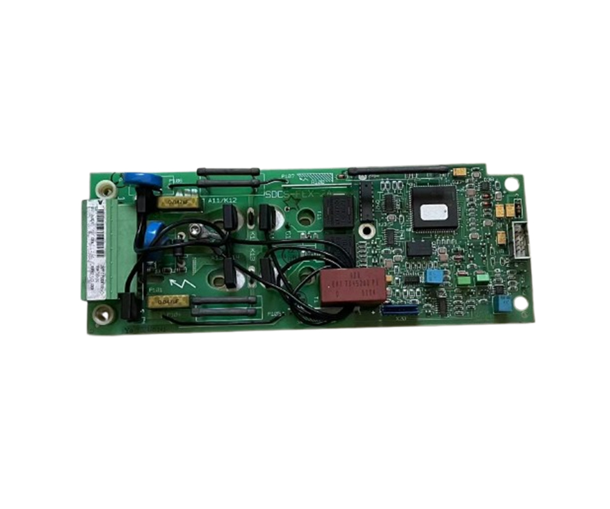 ABB SDCS-FEX-2 Internal Field Exciter Board