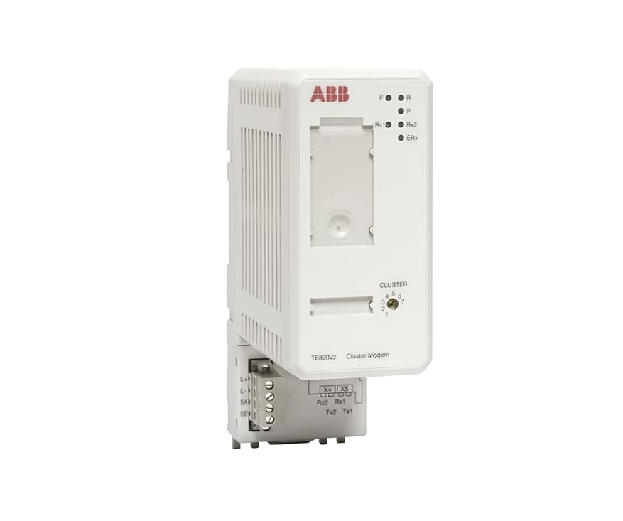 ABB TB820V2 ModuleBus Modem