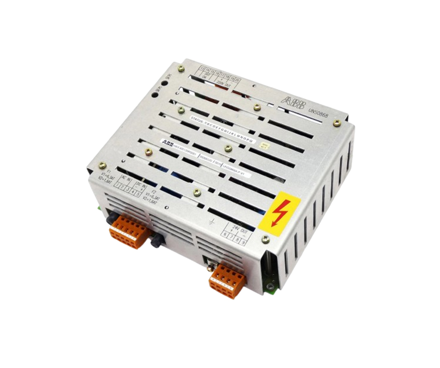 ABB UNS0868A-P V2 HIEE305120R0002 Power Supply Module