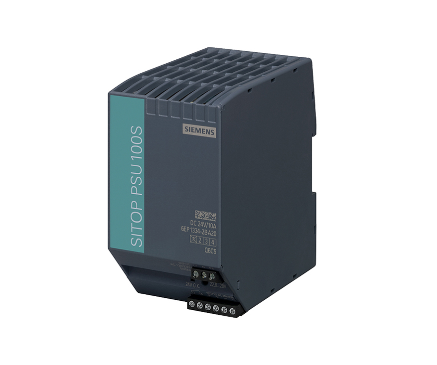 Siemens 6EP1334-2BA20 SITOP PSU100S Power Supply