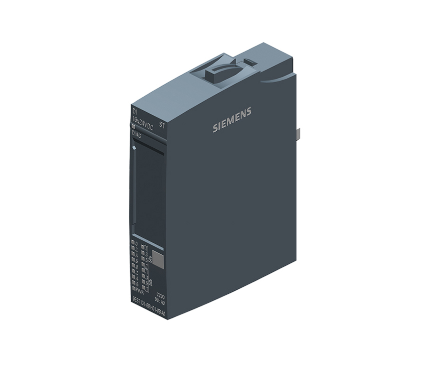 Siemens 6ES7132-6BF01-0BA0 SIMATIC ET 200SP Digital Output Module