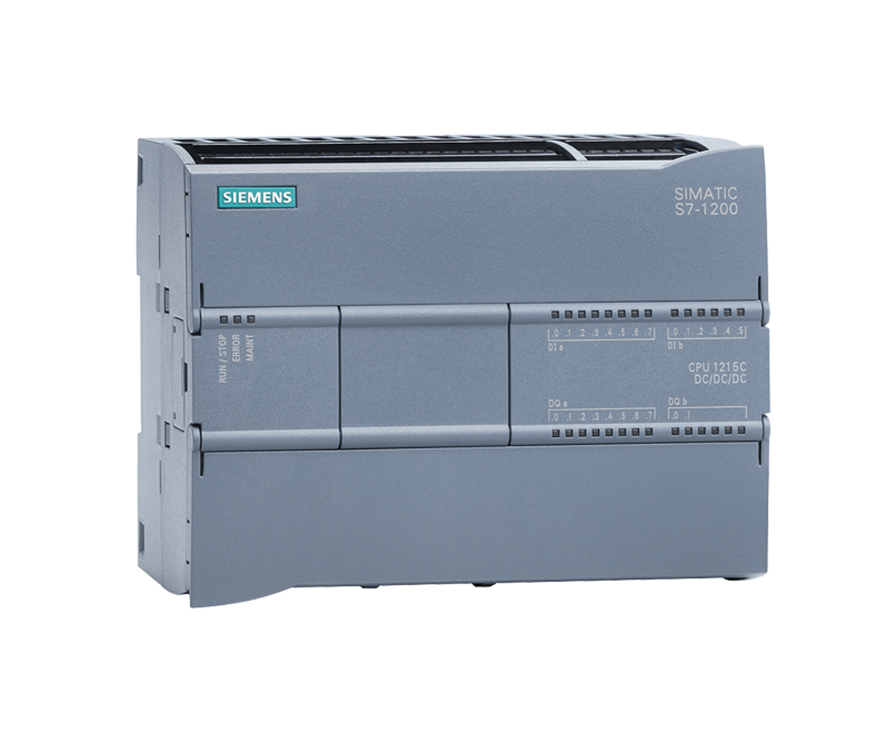 Siemens 6ES7215-1AG40-0XB0 SIMATIC S7-1200 CPU PLC
