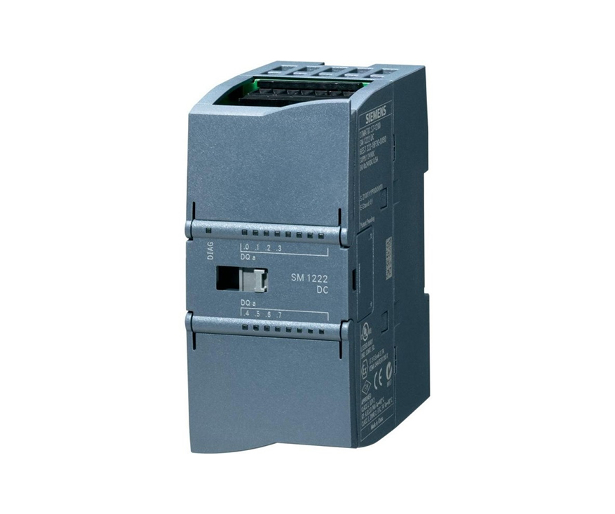 Siemens 6ES7222-1BH32-0XB0 SM 1222 Digital Output Module