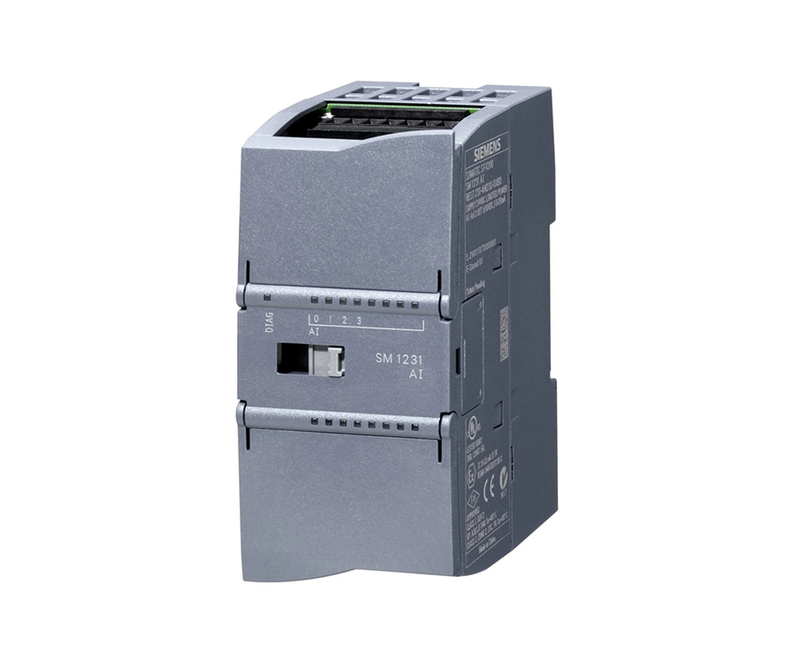 Siemens 6ES7231-4HD32-0XB0 SM 1231 Analog Input Module