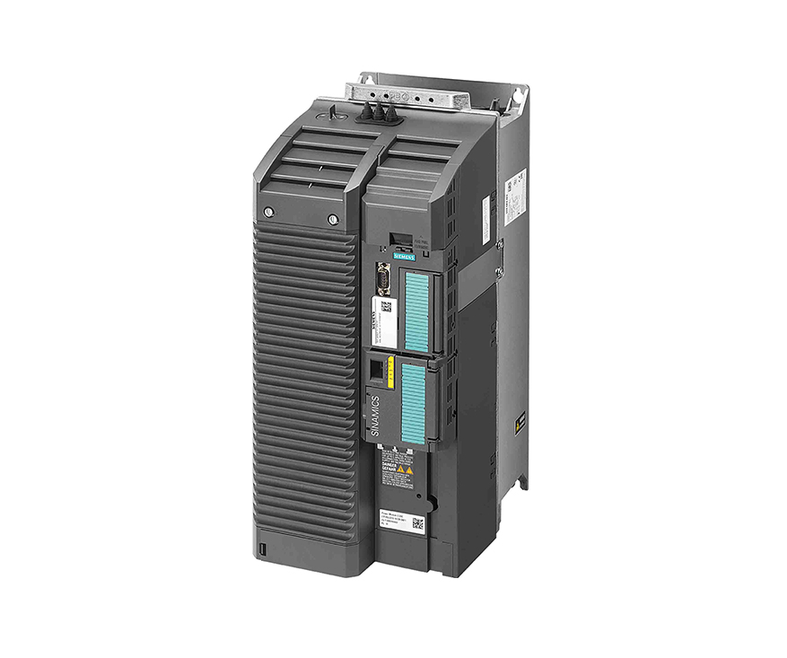 Siemens 6SL3210-1KE24-4AF1 SINAMICS G120C VFD Drive